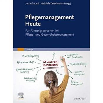Pflegemanagement Heute
