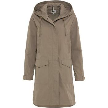 Manteau Chic Camel Active 36