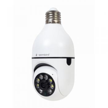 Gembird Caméra de Sécurité TSL CAM WRHD 01