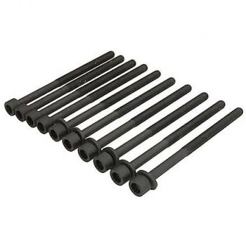 Juego de tornillos de culata JAKOPARTS J1280530