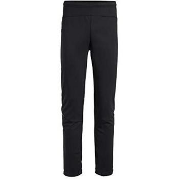 Pantalon de sport homme VAUDE Wintry IV noir, taille M