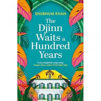 The Djinn Waits a Hundred Years