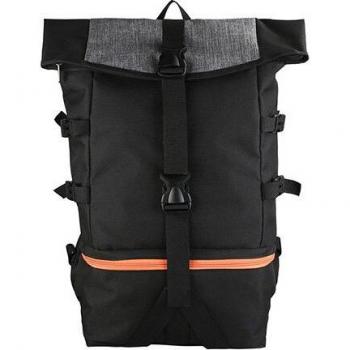 Men's Weekend Basketball Bag with Shoe Compartment