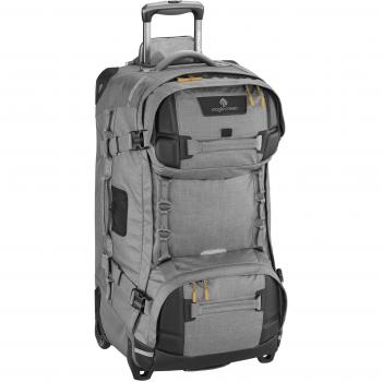 Eagle Creek ORV Trunk 30 Mallette à roulettes, 77 cm, 98 litres, Gris (Granite Grey)