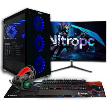 NitroPc