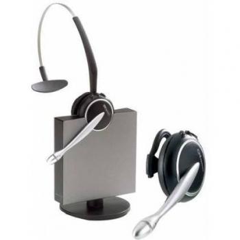 Auriculares Bluetooth GN Netcom GN-9120-49-21