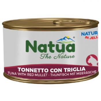 12 NATUA CAT JE TON/TRIG 85G