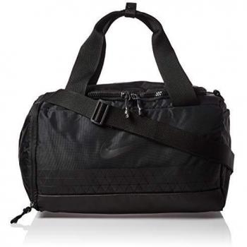Nike Sac de Sport 2018, 45 cm, 3 litres, Noir