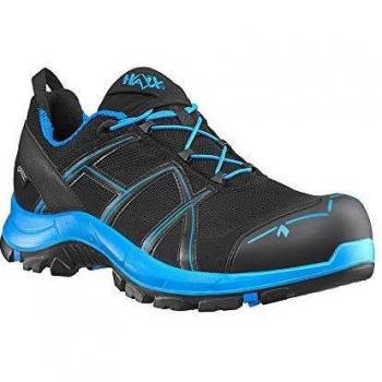 Scarpa bassa Black Eagle Safety 40.1 S3