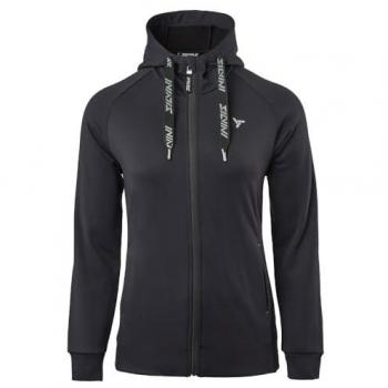 Silvini Felpa Solero con Zip Arancione XL