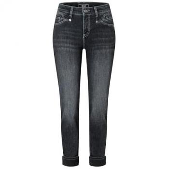 Mac Jeans Slim Fit gris 44/L30