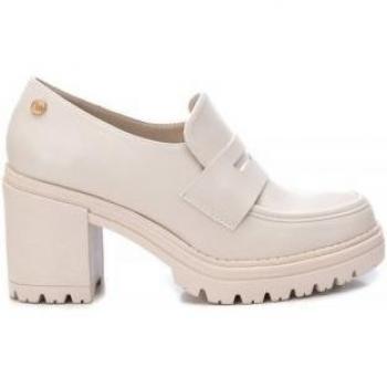 Zapato de Mujer Xti 141682 Negro Cordón