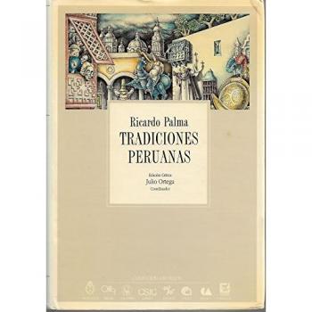 Tradiciones Peruanas,  Colecciâon Archivos