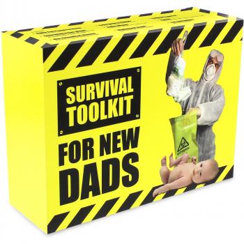 Vati Abenteuer Überleben Kit