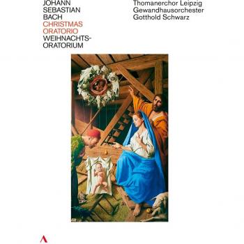 J.S. Bach: Weihnachtsoratorium