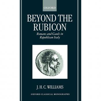 Beyond the Rubicon