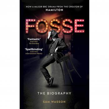 Sam Wasson Fosse (Paperback)