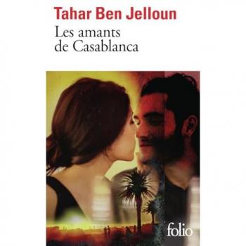 Les amants de Casablanca