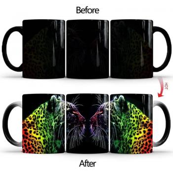 Ceramic Coffee Cup