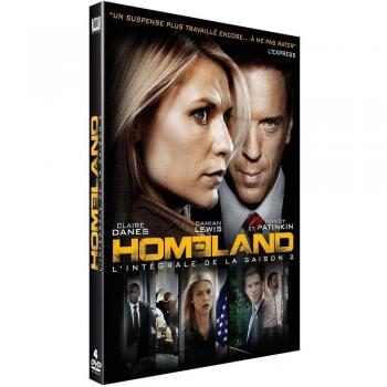Homeland