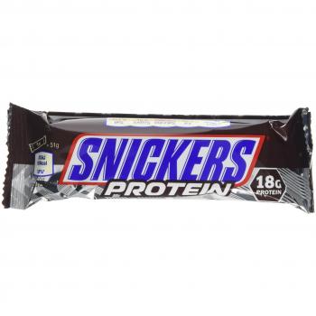 Snack‑Bar Pro: 18‑Pack Snickers