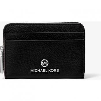 Porte-monnaie Michael Kors Jet Set Vert