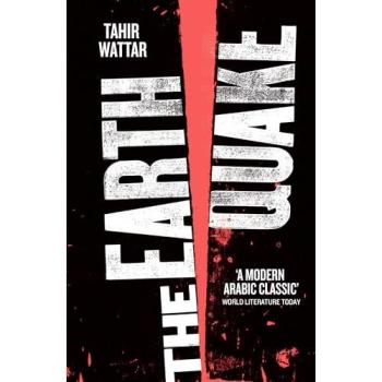Tahir Wattar The Earthquake