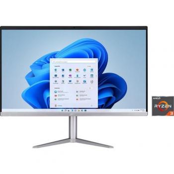 Acer All-in-One Computer Aspire C24-1300 mit AMD Ryzen