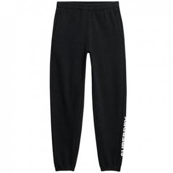 Superdry Joggers Luxe Sport Femme Noir