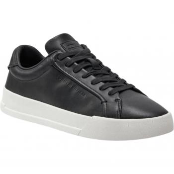 Tommy Hilfiger Court Premium Best Chaussures Homme Noir 44