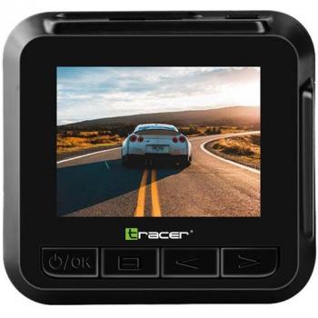 Telecamera di bordo Tracer Tucana 2.2D FHD con accelerometro