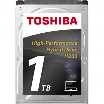 Toshiba H200 1TB SSHD