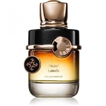 Eau de Parfum Lateefa 100 ml
