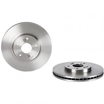 Brembo 09.B621.10 Disco de travão para veículos