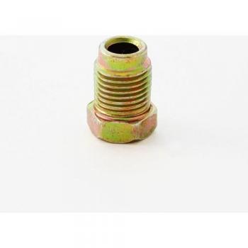 Brake Tube Nut 10mm x 1mm