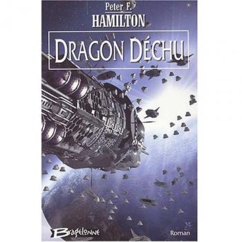 Dragon déchu