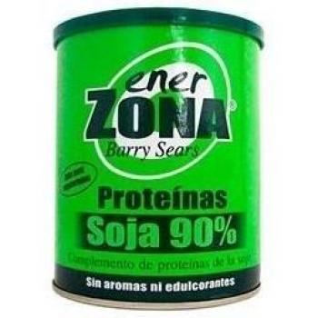 Proteínas de Soja 90% Enerzona 216G