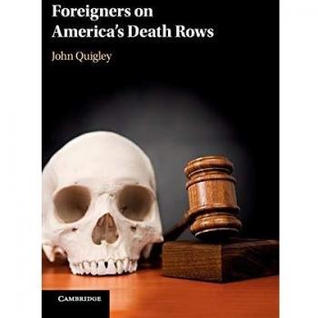Foreigners on America's Death Rows