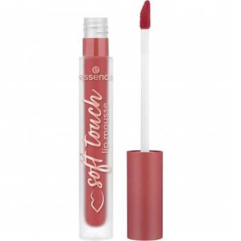 Rouge à Lèvres Mousse 04 Mon Amour