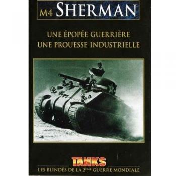 M4 Sherman