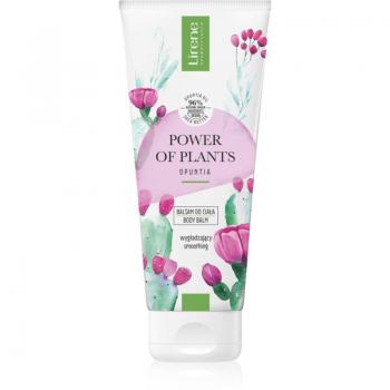 Lirene Opuntia Power of Plants Body Balm 200 ml
