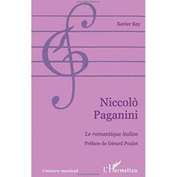 Niccolo Paganini