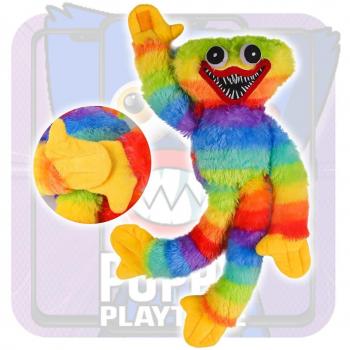 Muñeco Plush Huggy Wuggy Poppy Playtime 40 cm