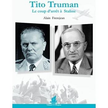 Tito, Truman