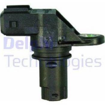 Capteur de position d'arbre à cames DELPHI SS10752-12B1 pour véhicules Renault et Opel