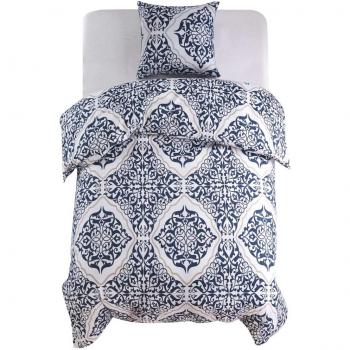 CopriLetto Classico 2 Pz 80x80 cm