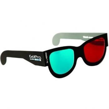 Gopro Lunettes 3D A3DGL 501