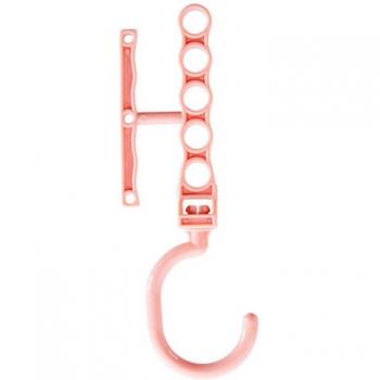 Cintre en plastique pour vêtements H99F