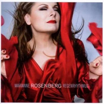 Regenrhythmus – CD, Zustand sehr gut – Marianne Rosenberg
