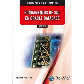 IFCT075PO Oracle Database 11g Administration I